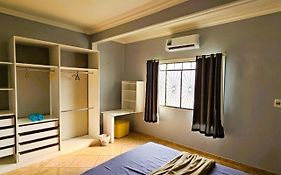 Apartamento Aconchegante com 2 Quartos